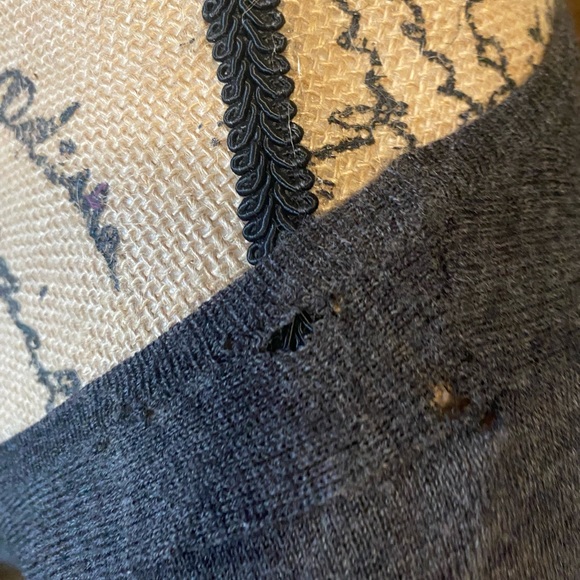 Free People baby doll dress - Picture 3 of 6